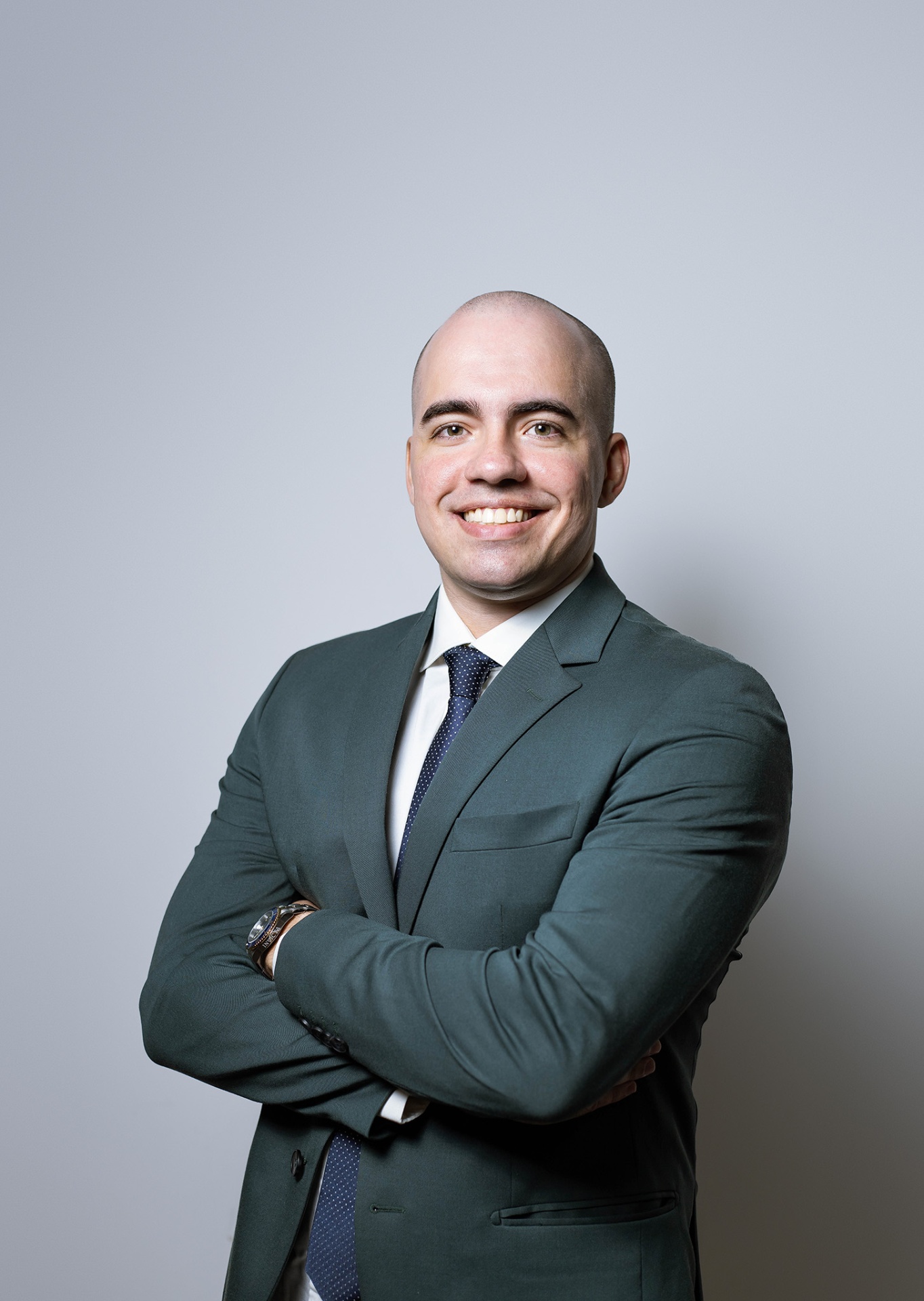 Fundador Oliveira+ Corporation